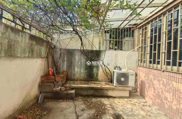 虞园新村2室1厅63.84㎡119万二手房图片