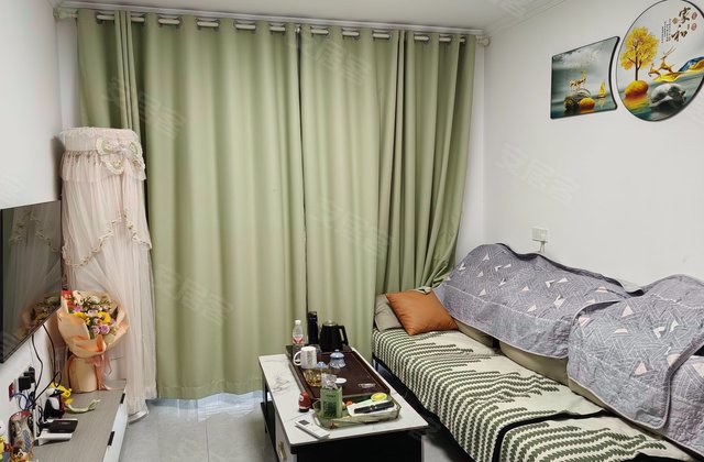 文锦苑2室2厅85㎡55万二手房图片