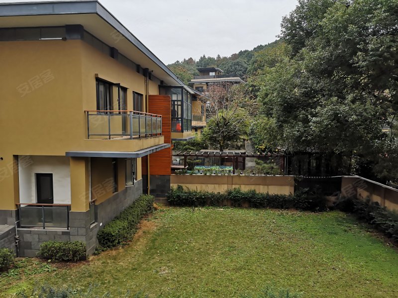 湘江壹号(别墅)