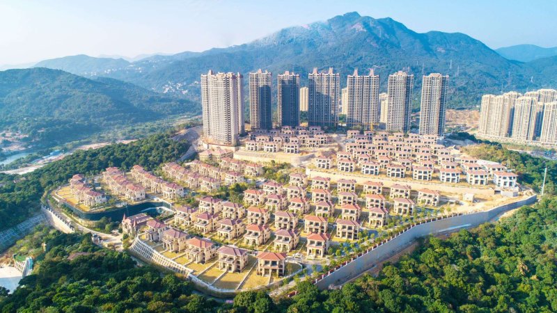 恒大御龙天峰,荔城大道,近泗华溪路-莆田恒大御龙天峰二手房,租房,房