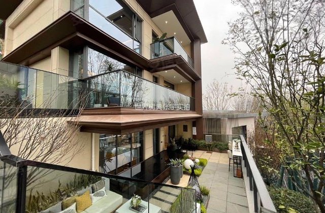 十八步岛别墅,迎江路198号-成都十八步岛别墅二手房,租房,房价-成都