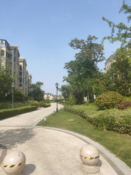 扬州天下中兴苑