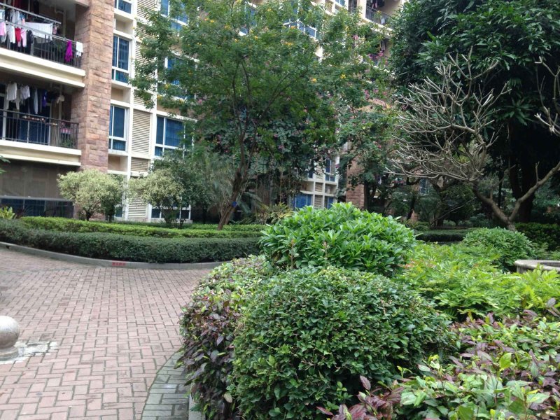 蓝山上城,凤翔路6号-南宁蓝山上城二手房,租房,房价-南宁安居客