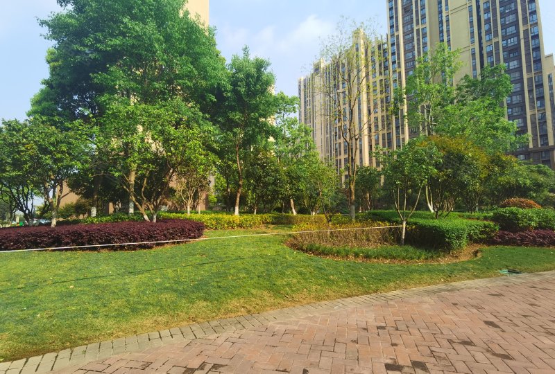 联投龙湾(三期)