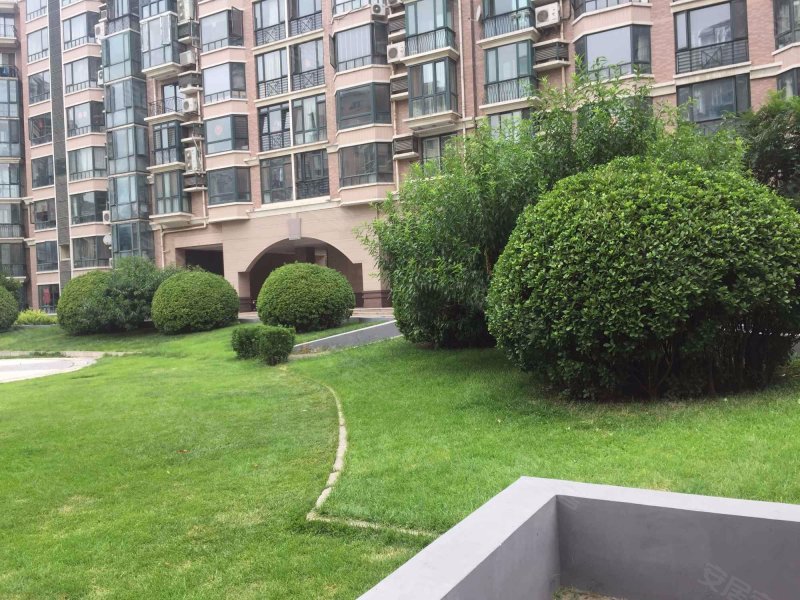慧谷金色家园(一期),望京西路-北京慧谷金色家园(一期)二手房,租房