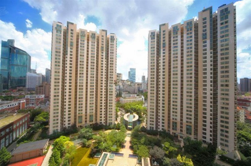 枫景苑(柳营路)