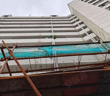 萨家湾26号小区