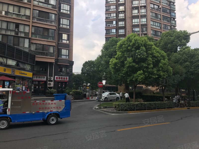 中冶祥腾城市佳园(一期) 