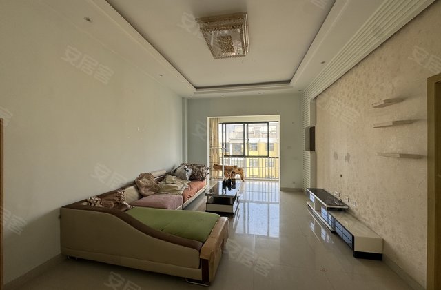 瑞峰新城3室2厅117㎡36.8万二手房图片