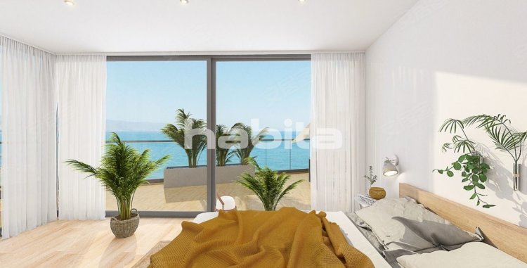 塞浦路斯约¥497万CyprusGuzelyurtOSVTApartment出售二手房公寓图片