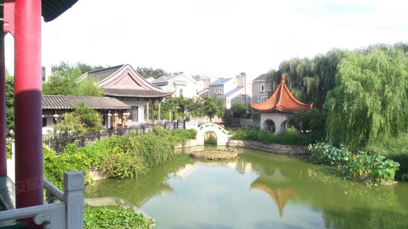 扬州水乡(别墅),郎辛庄北路58号-北京扬州水乡(别墅)二手房,租房,房价