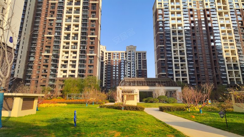 维多利亚时代逸景园