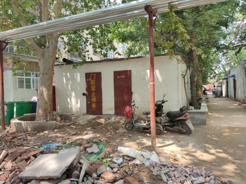 工商银行春光院