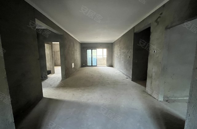 中都巴黎城3室2厅129㎡64万二手房图片