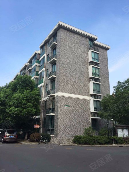 四季绿城(北区)