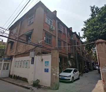 庐江路78号小区