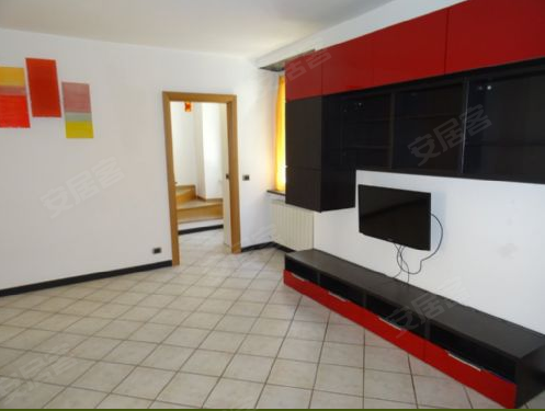 意大利约¥175万ItalyGenoaVia GalataApartment出售二手房公寓图片
