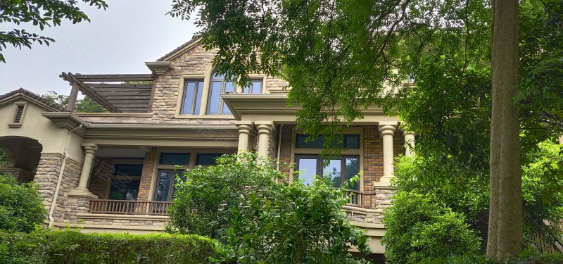 滨江东方海岸(别墅),千岛湖大道 - 杭州滨江东方海岸(别墅)二手房