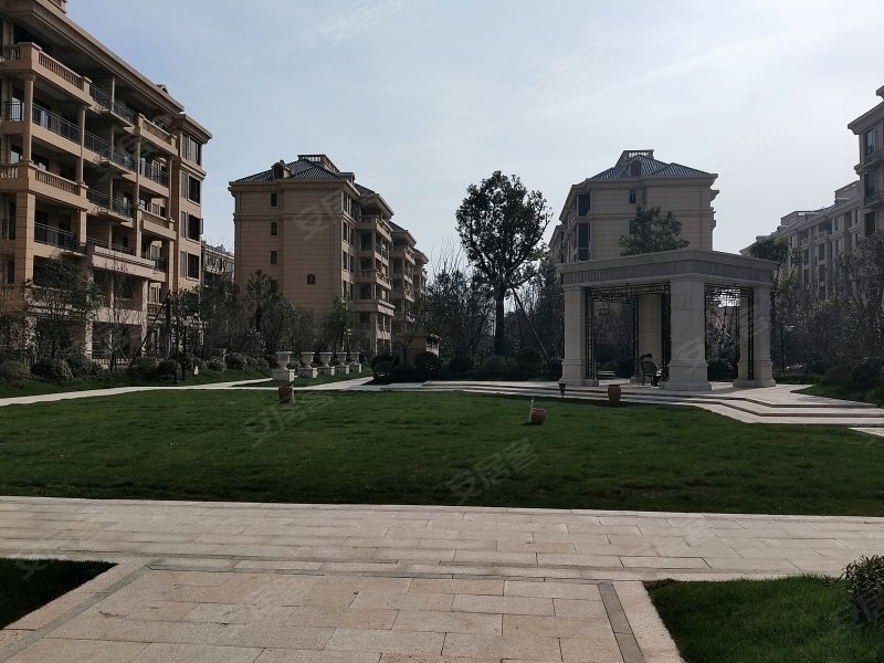 泰岩锦江城,新二十六大街-信阳泰岩锦江城二手房,租房,房价-信阳安居