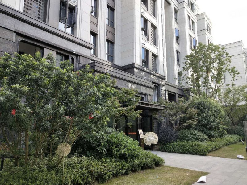 郡宸府,东盛路-扬州郡宸府二手房,租房,房价-扬州安居客