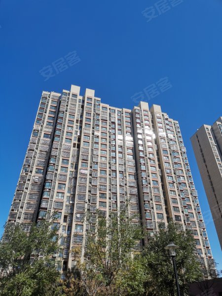 水岸东方,旱桥路8号-唐山水岸东方二手房,租房,房价-唐山安居客