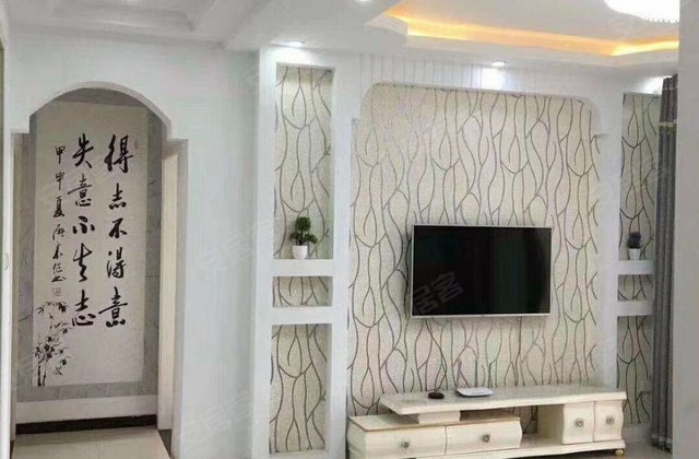 诚鹏中央华府3室2厅106㎡42万二手房图片