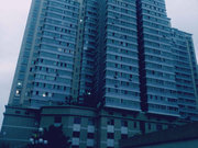 安定门小区图片