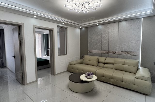 三亚小区2室2厅81㎡37.8万二手房图片