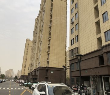 新顾城旭景苑
