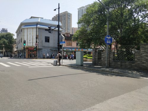 南门大厦,黄家路28号 - 上海南门大厦二手房,租房,房价-上海安居客