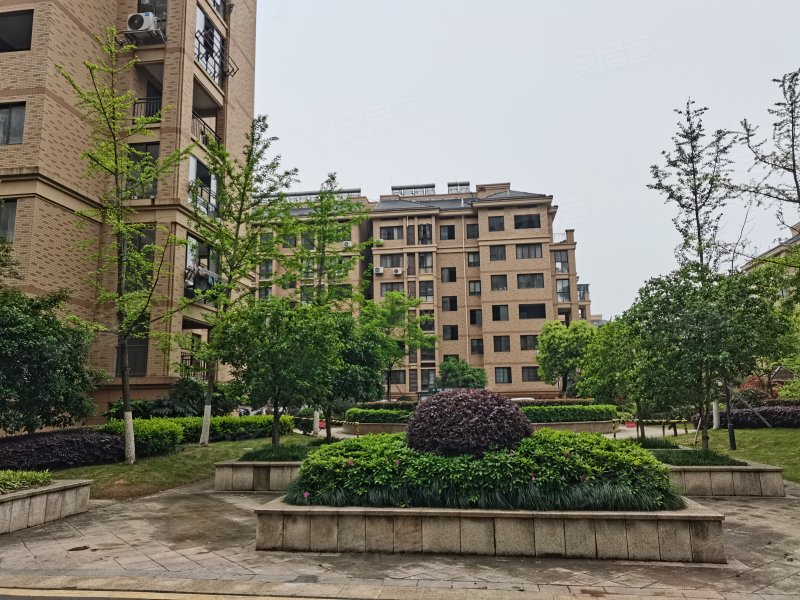 金厦银湖城(二期)