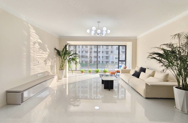 正商学府壹号3室2厅128㎡45万二手房图片