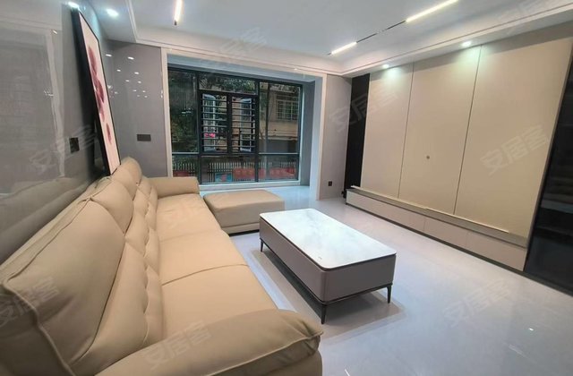 中央公园4室2厅136.8㎡63.8万二手房图片