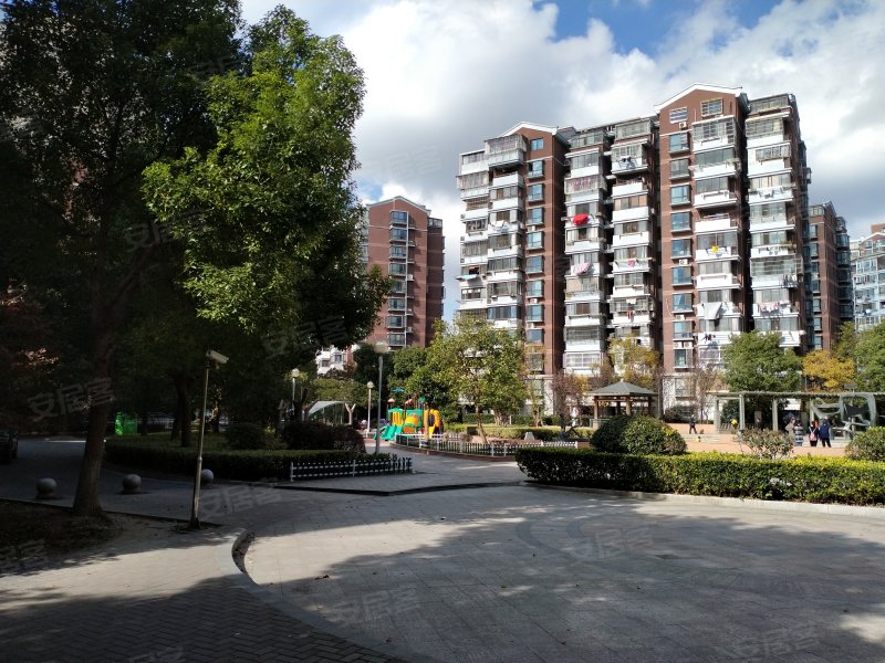 小上海新城,川周公路4318弄-上海小上海新城二手房,租房,房价-上海