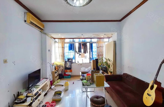 安居园(北区)2室2厅61.21㎡85万二手房图片