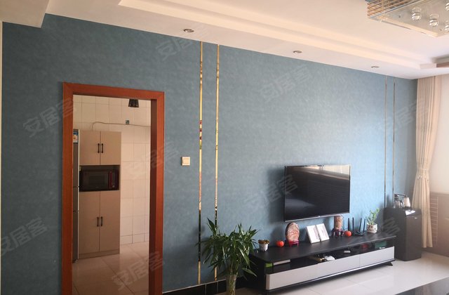 兴安小区3室2厅128.6㎡61万二手房图片