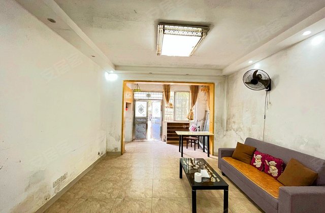 荷塘月色(岳麓)2室2厅87.04㎡65万二手房图片