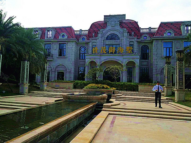 世茂御海墅,欧厝西里2-28,34-55号-厦门世茂御海墅二手房,租房,房价-