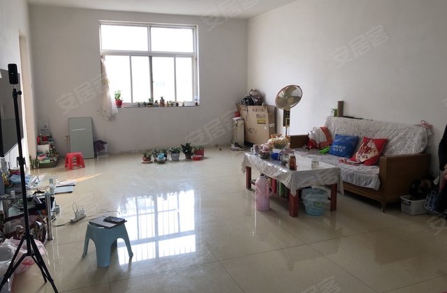 东海花园3室2厅130㎡69万二手房图片