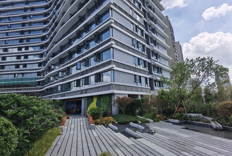 信达金茂府(商住楼),广州大道北920号-广州信达金茂府(商住楼)二手房