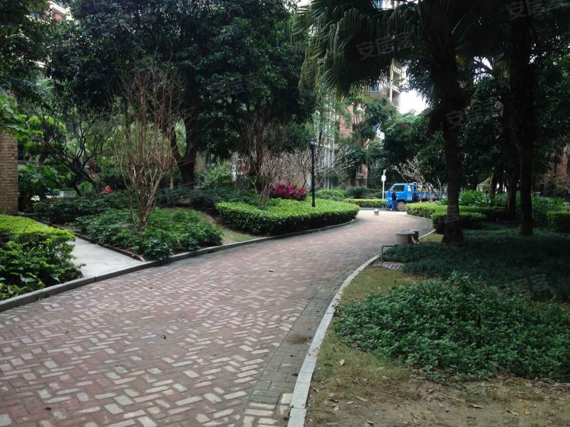 永凯春晖花园b区