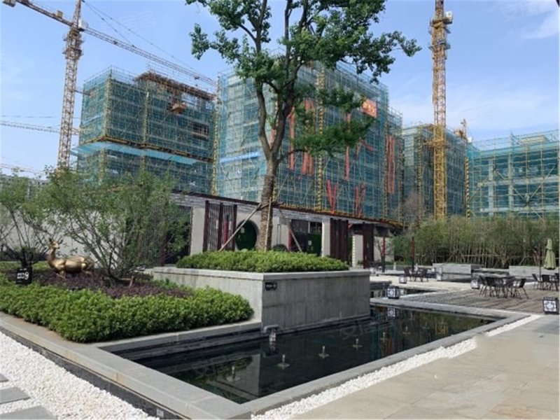 徽鸿彩生活广场