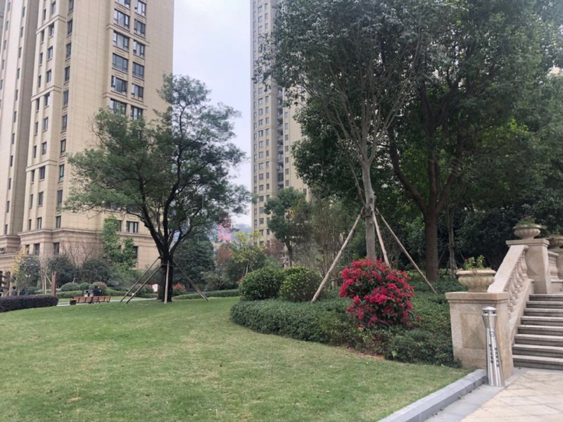 铂金湾家园,火车站大道-温州铂金湾家园二手房,租房,房价-温州安居客