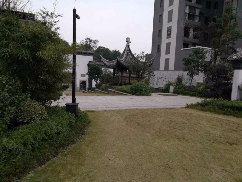 宝安江南城(公寓住宅)