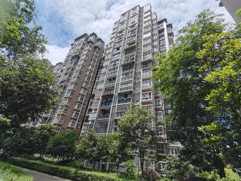 海润滨江,滨江中路一段-南充海润滨江二手房,租房,房价-南充安居客