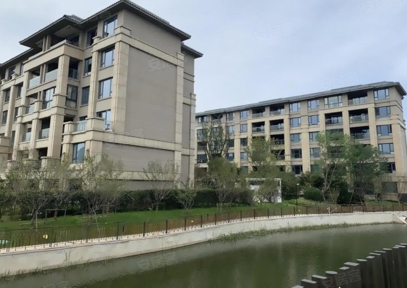 恒大御澜庭(公寓住宅)