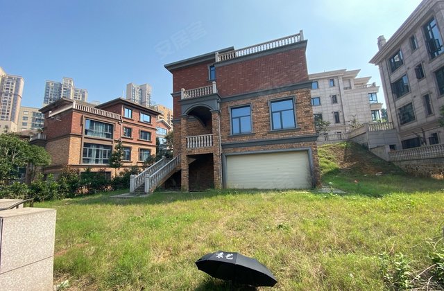 【青龙湾(别墅)二手房,株洲青龙湾(别墅)二手房出售信息】- 上海安居