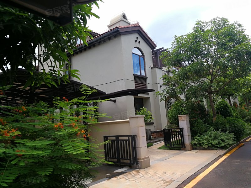 富力盈溪谷,粤海大道-海口富力盈溪谷二手房,租房,房价-海口安居客