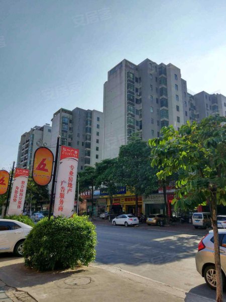 金碧雅苑,富源路2号-惠州金碧雅苑二手房,租房,房价-惠州安居客