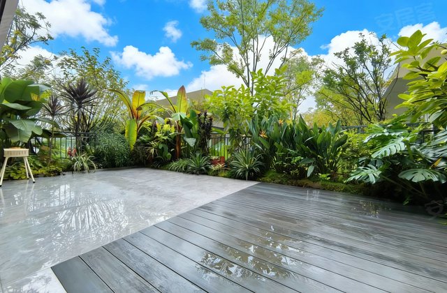 莱佛士帝景3室2厅95㎡32.8万二手房图片